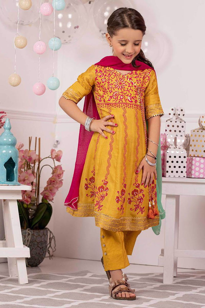 Picture of Mustard Love