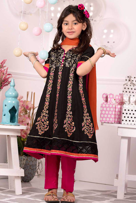 Festive Anarkali