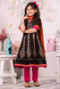Picture of Festive Anarkali