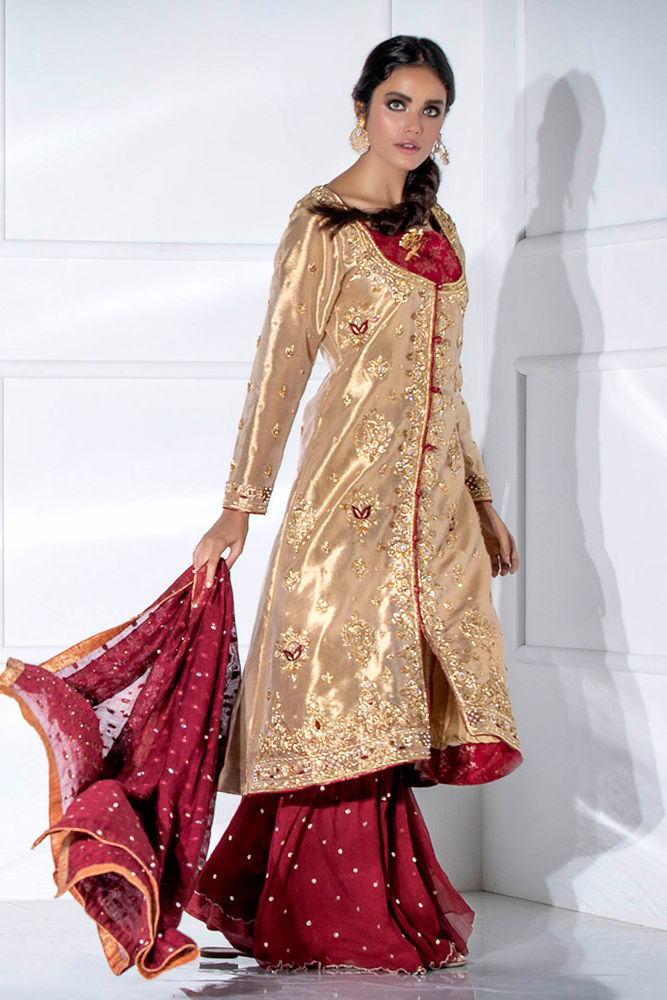 Picture of Allure Gold