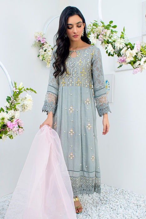 Picture of Sleet Grey