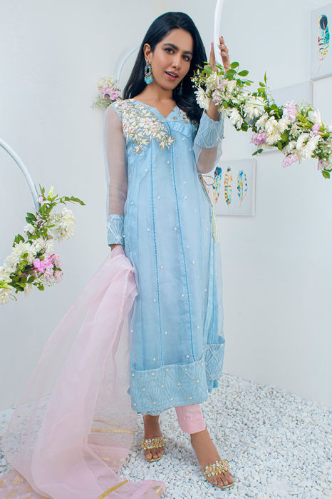 Picture of French Blue