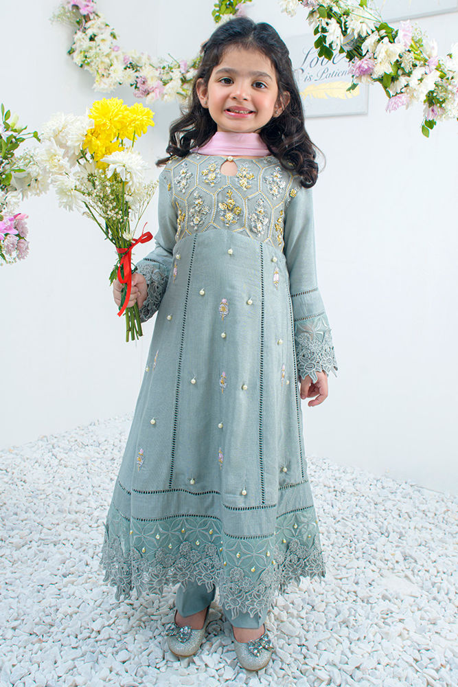 Picture of Mini Sleet Grey