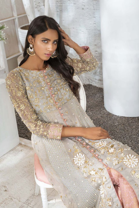 Picture of Glass Grey