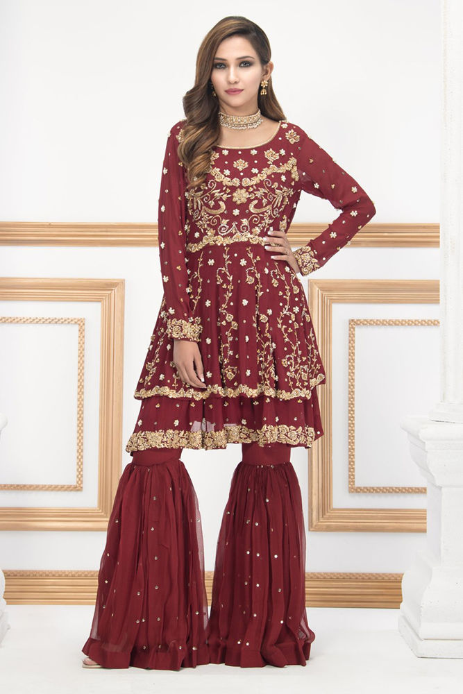 Picture of Jewel Red