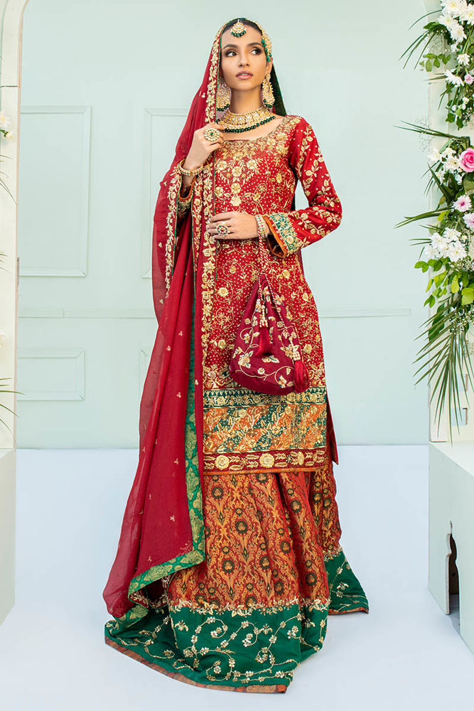 Picture of Heer (Bridal)