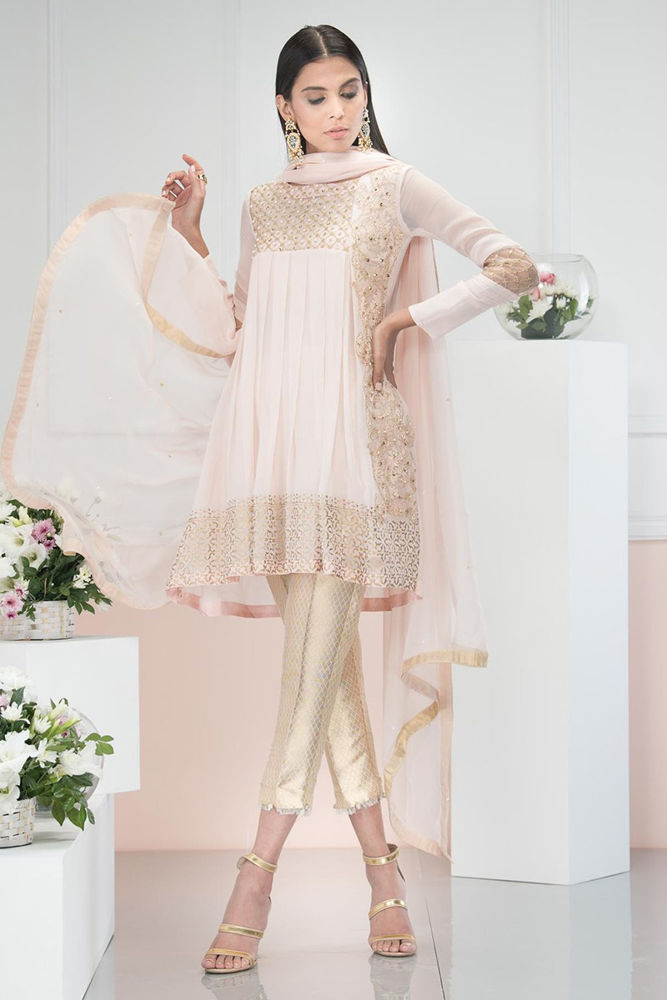 Picture of Peach Ice