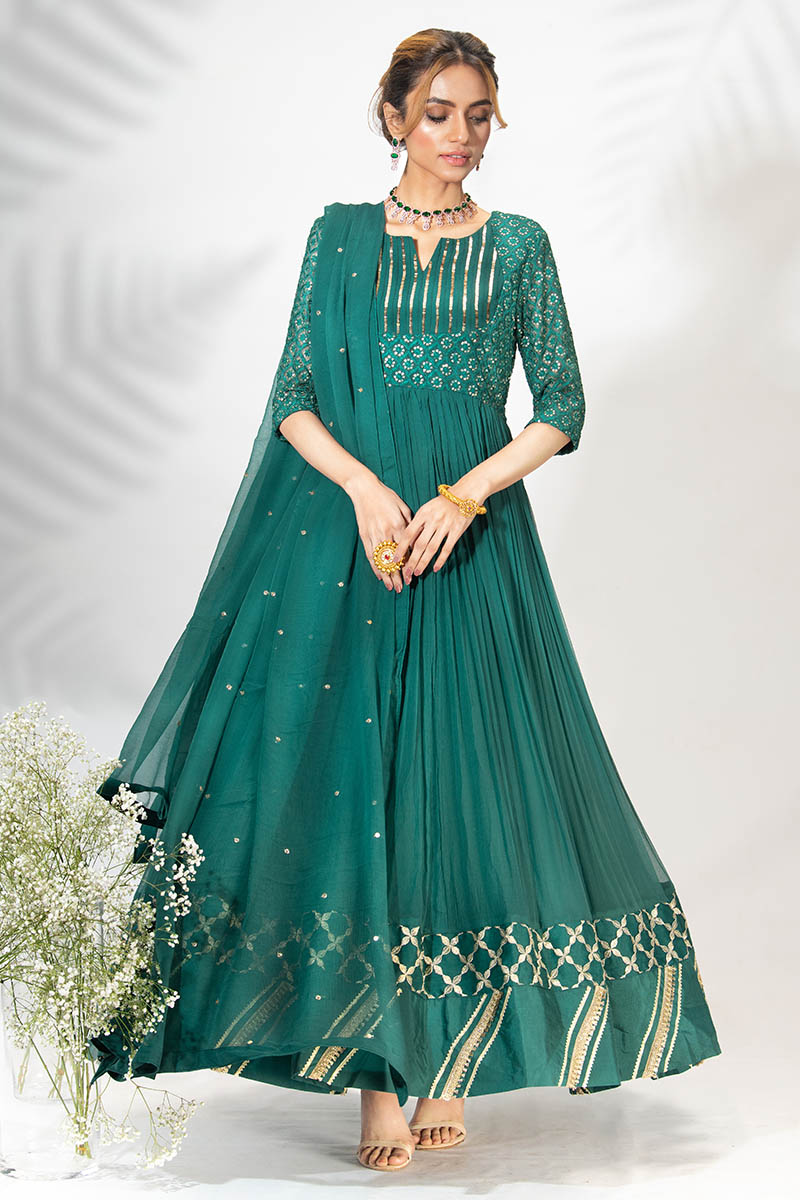 Pishwas design on sale