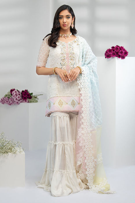 Picture of Pashmina Pearl