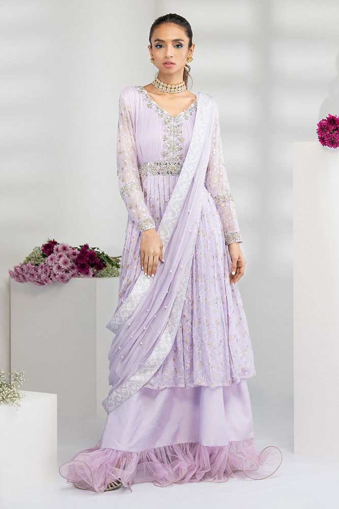 Picture of Lilac Allure