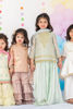 FATIMA KHAN | PHATYMA KHAN KIDS EID COLLECTION 2022