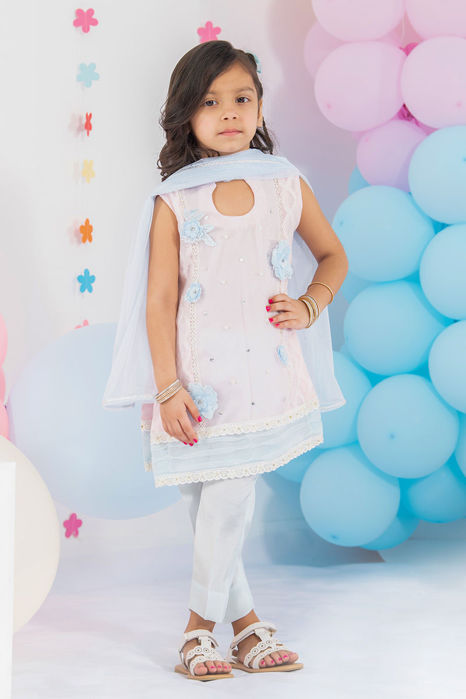 FATIMA KHAN | PHATYMA KHAN KIDS EID COLLECTION 2022