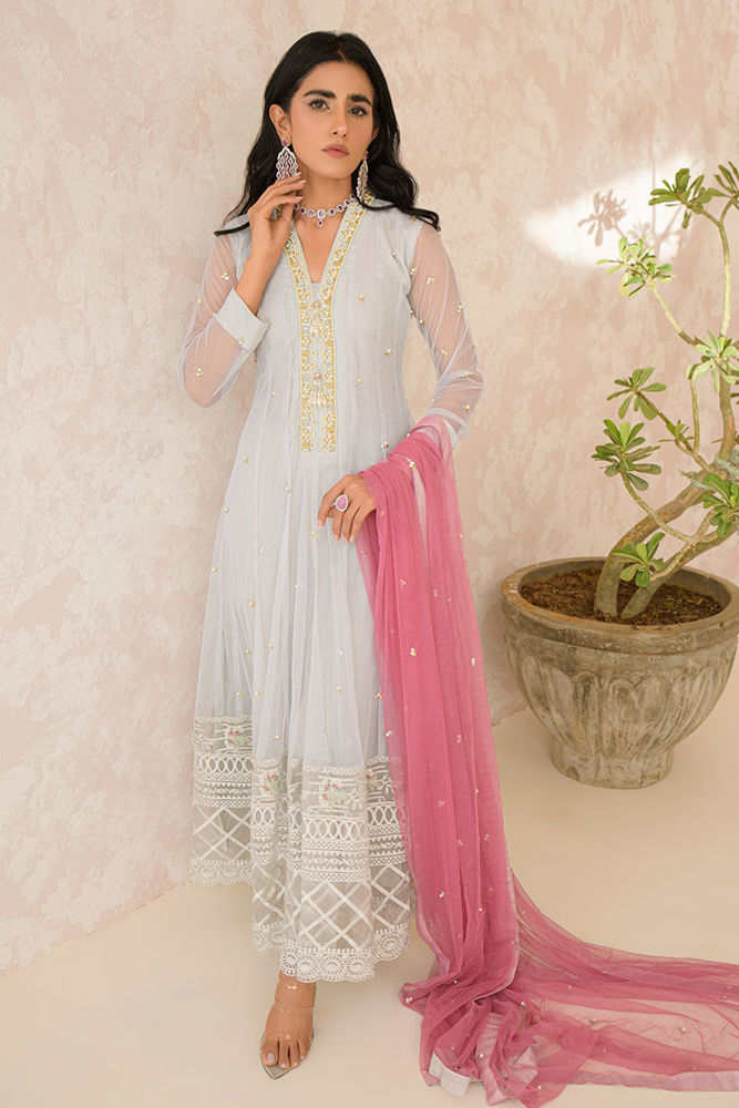 Fatima Khan | Nissa Formals 24 | Selina