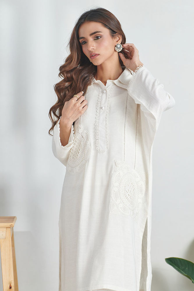 Picture of Cream Macaron