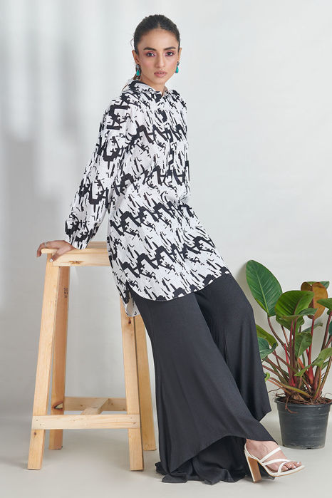 Picture of Chic Monochrome