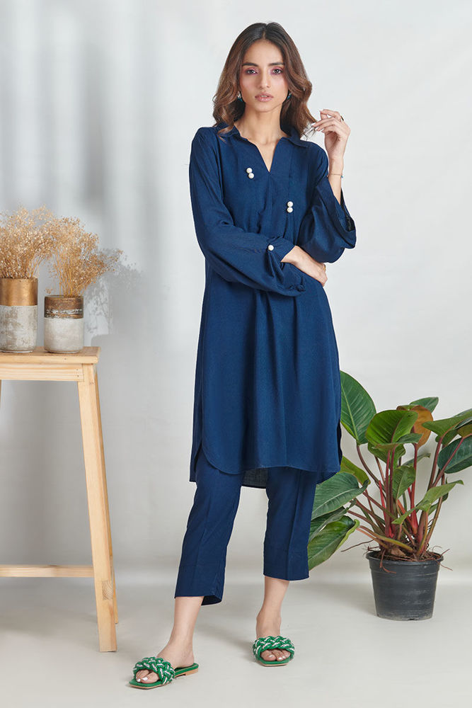 Picture of Asian Blue