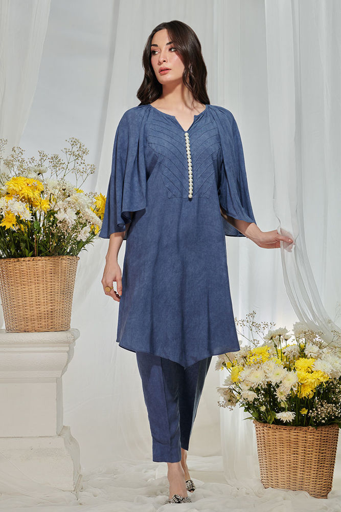 Picture of Marble Blue