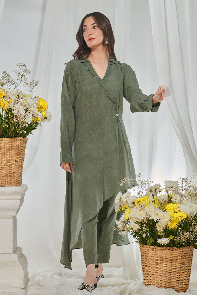 Picture of Marble Green