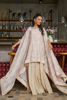 Picture of Ivory Gold Kimono
