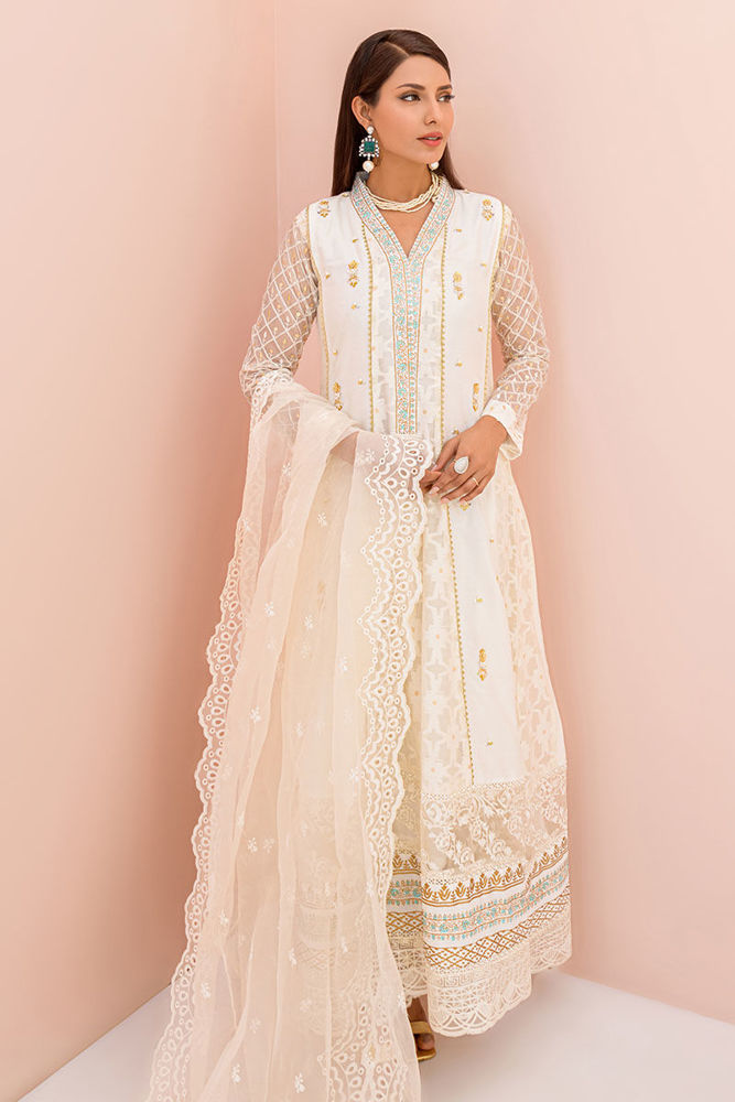 Picture of Dove White Gold