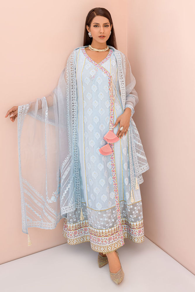 Picture of Teapot Blue