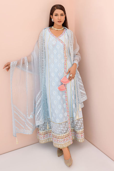 Picture of Teapot Blue