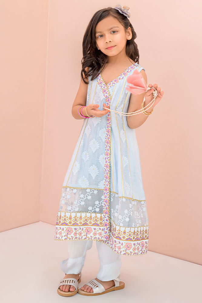 Picture of Mini Teapot Blue