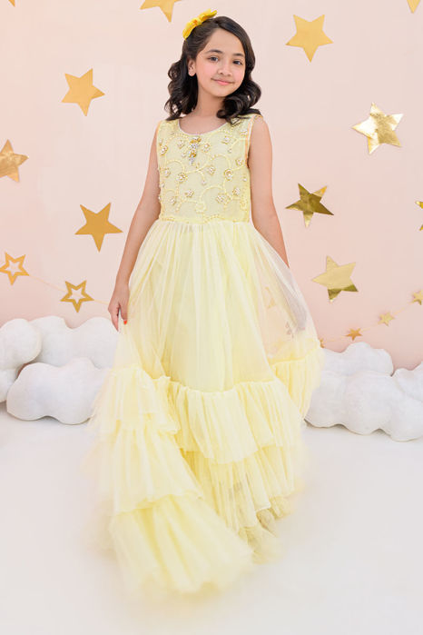 Picture of Petal Yellow