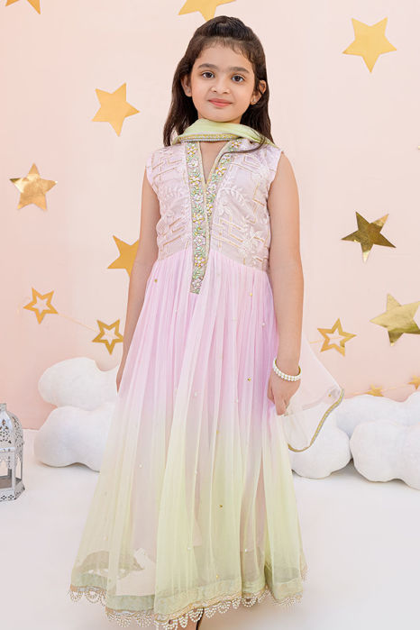 Picture of Minty Pink