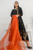 Picture of Black Rose - Shirt, Trouser And Dupatta