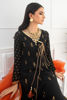 Picture of Black Rose - Shirt, Trouser And Dupatta