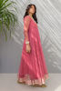 Picture of Rosette Gold - Shirt, Trouser And Dupatta