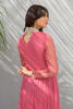 Picture of Rosette Gold - Shirt, Trouser And Dupatta
