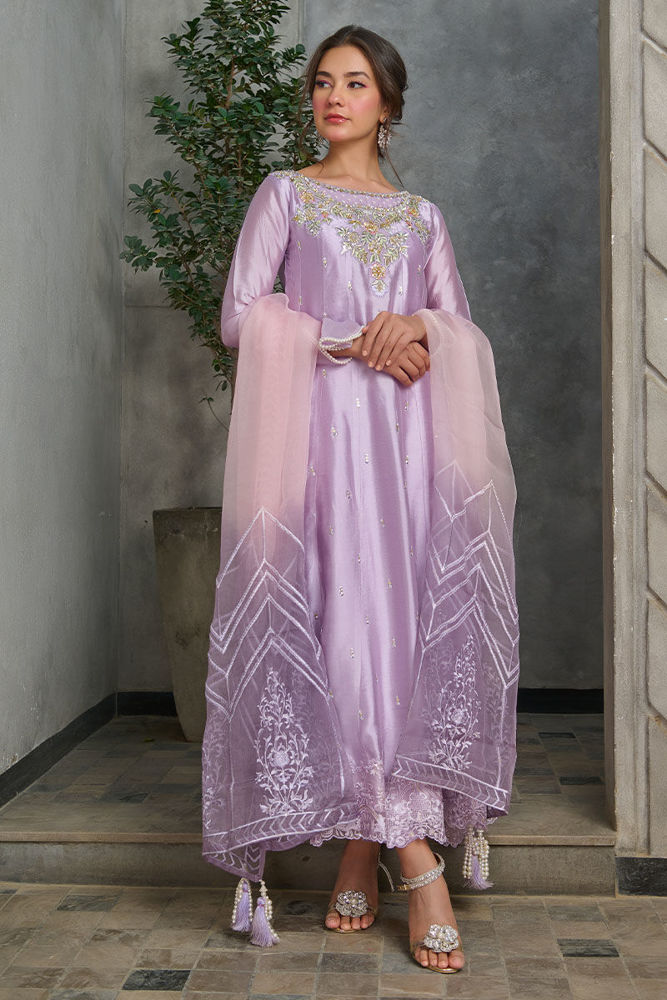Fatima Khan | Nissa Formals 24 | Shireen