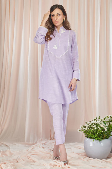 Picture of Lily Lilac