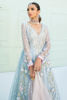 Picture of Parishay (Light Blue Embroidered) (3-PIECE)(XS)