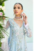 Picture of Parishay (Light Blue Embroidered) (3-PIECE)(XS)