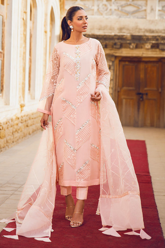 Phatyma khan deals formal wear