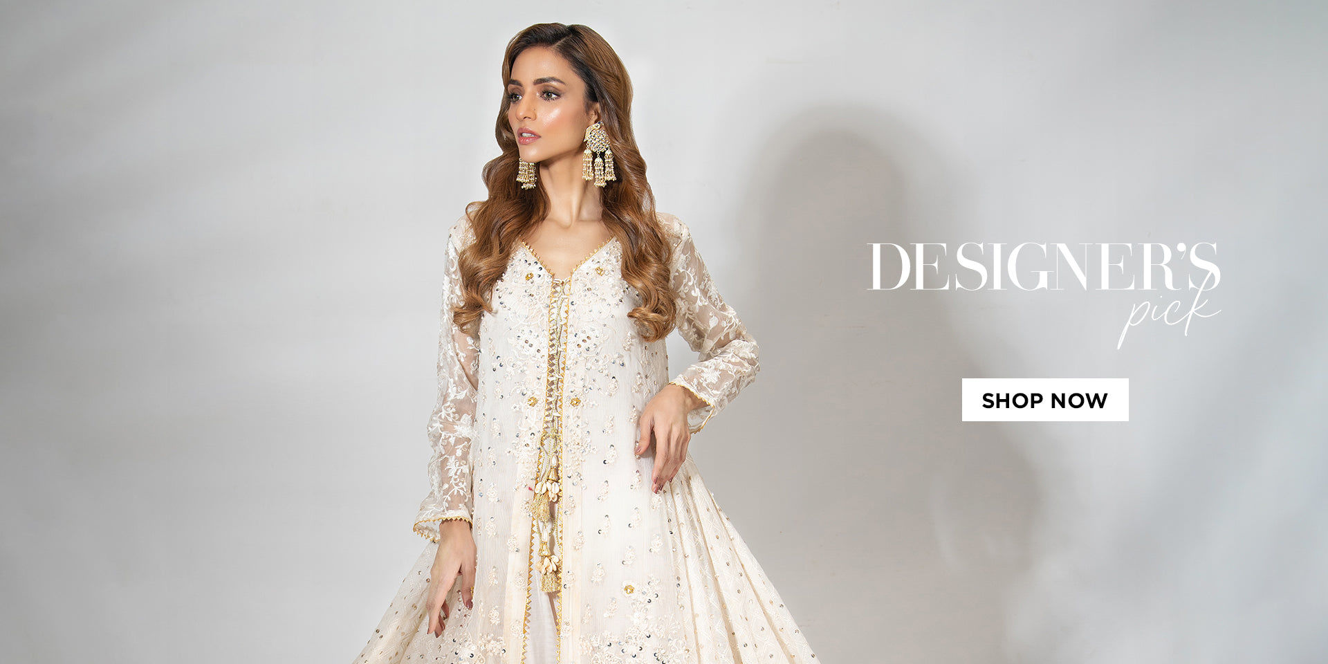 Phatyma khan sales formal wear
