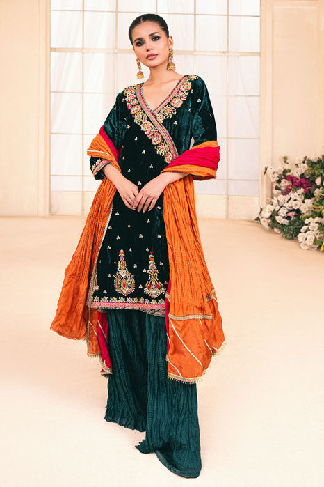 Picture of Ivy Green Angarakha