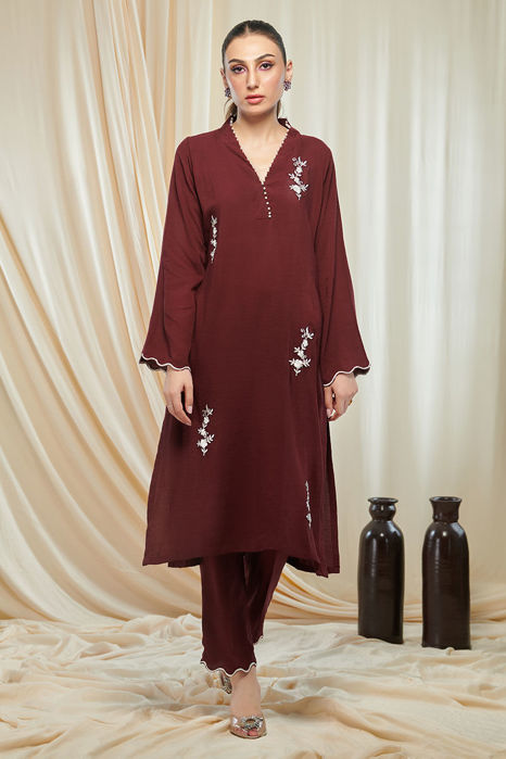 Picture of Berry Maroon