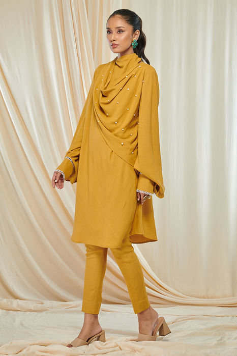 Picture of Mustard Twril