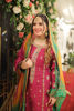 Picture of Fatima Effendi in Meerub