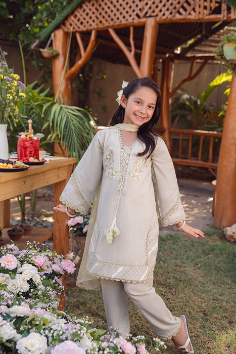 Mini Sage Irish Green