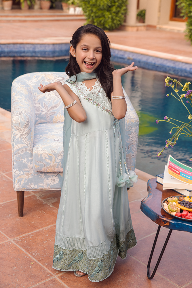 Picture of Mini Frosted Mint