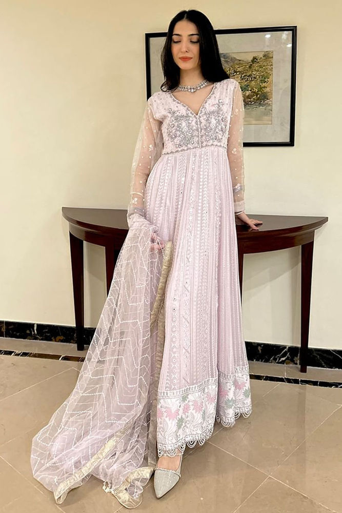 Picture of Annie and Mimi in Esra