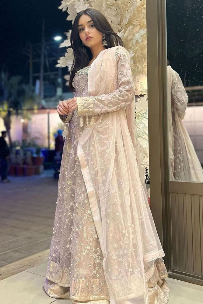 Picture of Wania Nadeem in Zaina