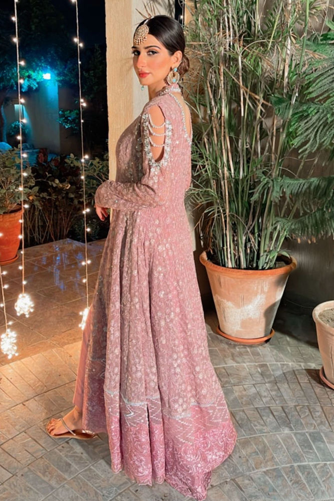 Picture of Aisha Kamran in  Esabella