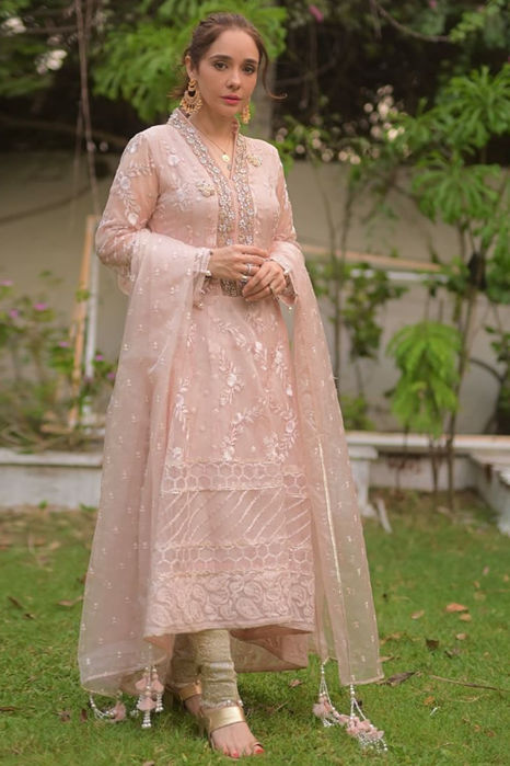 Picture of Juggun Kazim in Fiza