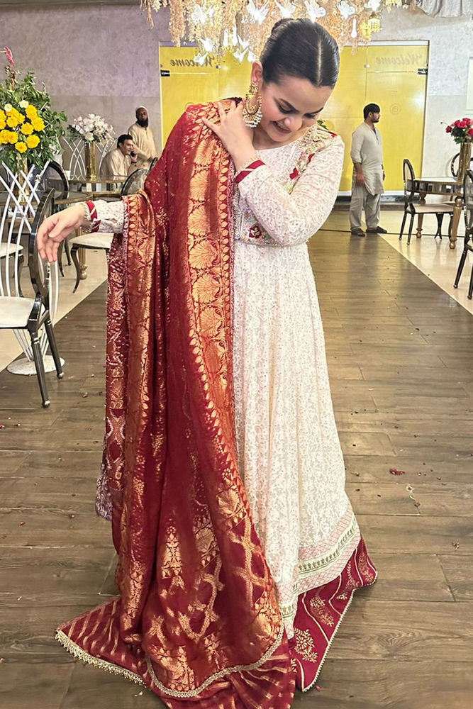 Picture of Qudsi Ali in Elani